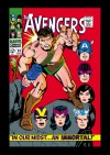 Avengers #38 