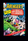 Avengers #3 