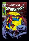 Amazing Spider-Man #70