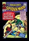 Amazing Spider-Man #11 