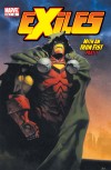 Exiles #23 