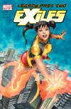 Exiles #21 