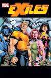 Exiles #17 