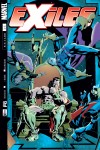 Exiles #15 