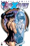 Exiles #11 