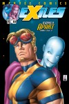 Exiles #10 