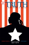 Truth: Red, White & Black #1 