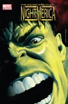 Hulk: Nightmerica #2 