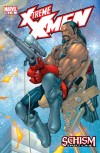 X-Treme X-Men #20 