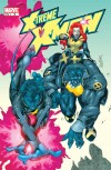 X-Treme X-Men #18 