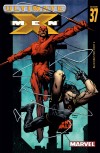 Ultimate X-Men #37
