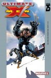 Ultimate X-Men #25 