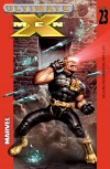 Ultimate X-Men #23 