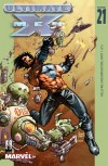 Ultimate X-Men #21 