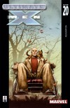 Ultimate X-Men #20 