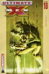 Ultimate X-Men #18 