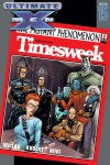 Ultimate X-Men #15 