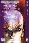 Ultimate X-Men #12 