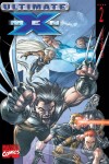 Ultimate X-Men #2 