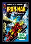 Tales Of Suspense #99