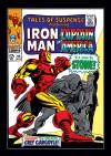 Tales Of Suspense #95
