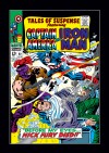 Tales Of Suspense #92 