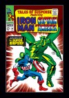 Tales Of Suspense #84 