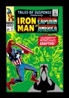 Tales Of Suspense #82 