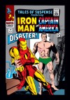 Tales Of Suspense #79 