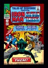 Tales Of Suspense #78 