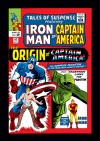 Tales Of Suspense #63 