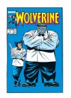 Wolverine #8 