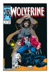 Wolverine #6 