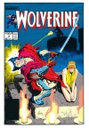 Wolverine #3 