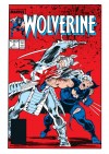 Wolverine #2 