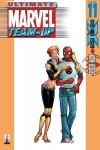 Ultimate Marvel Team-Up #11 