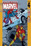 Ultimate Marvel Team-Up #4 