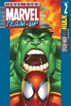 Ultimate Marvel Team-Up #2 