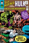 Tales To Astonish #77