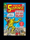 Tales Of Suspense #44 