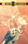 New Mutants #3 
