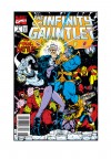 INFINITY GAUNTLET TPB (NEW