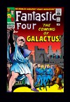 Fantastic Four #48 