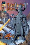 Fantastic Four #9 