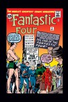 Fantastic Four #9 
