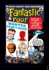 Fantastic Four #7 