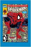 Spider-Man #1 