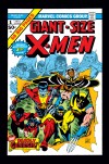 Giant Size X-Men #1 