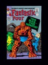 FANTASTIC FOUR #51