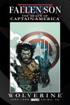 CIVIL WAR: FALLEN SON - THE DEATH OF CAPTAIN AMERICA #1